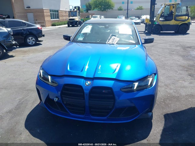 WBS33HJ05SFU29063 BMW 2025