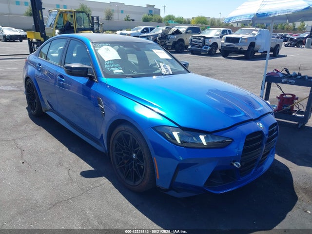 WBS33HJ05SFU29063 BMW 2025