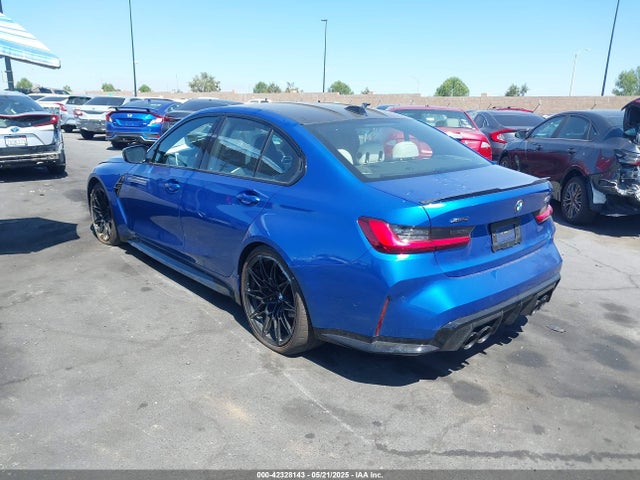 WBS33HJ05SFU29063 BMW 2025