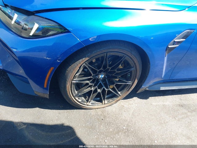 WBS33HJ05SFU29063 BMW 2025