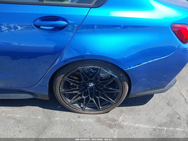 WBS33HJ05SFU29063 BMW 2025