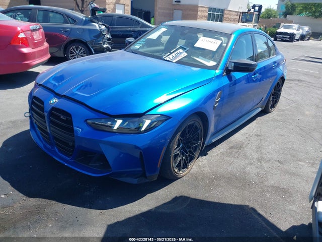 WBS33HJ05SFU29063 BMW 2025