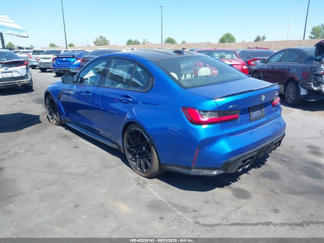 WBS33HJ05SFU29063 BMW 2025
