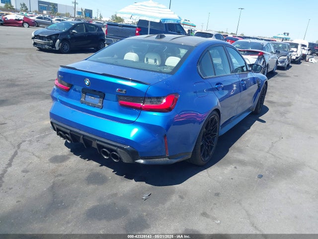 WBS33HJ05SFU29063 BMW 2025