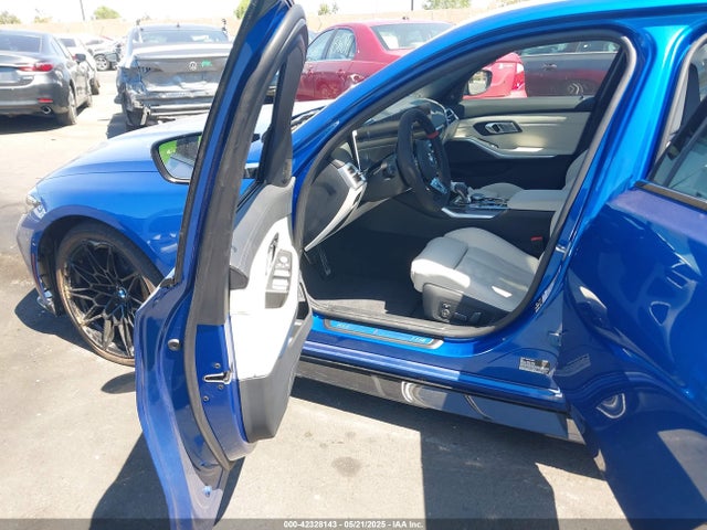 WBS33HJ05SFU29063 BMW 2025
