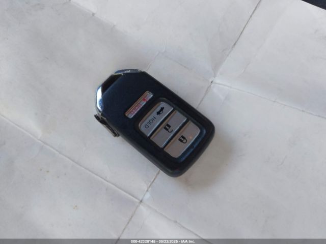 1HGCV1F36JA156949 Honda Accord Sport