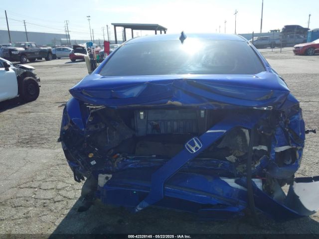 1HGCV1F36JA156949 Honda Accord Sport