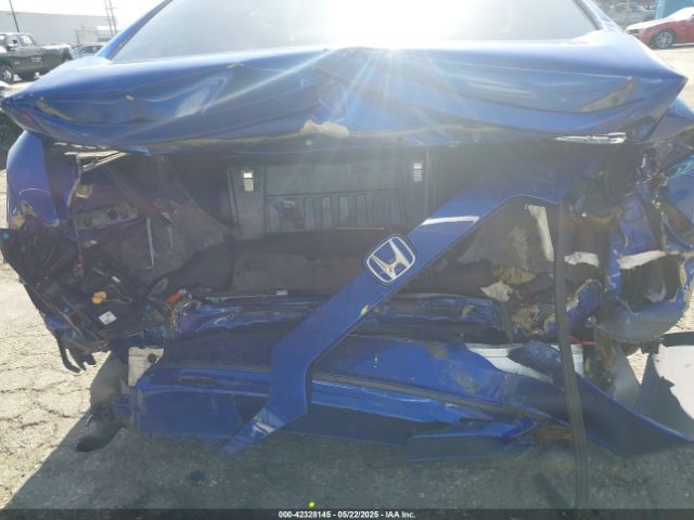 1HGCV1F36JA156949 Honda Accord Sport