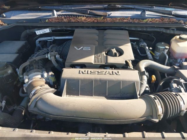 1N6ED0CE4LN723338 Nissan 2020