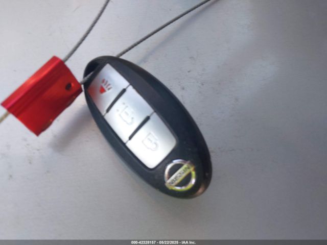 1N6ED0CE4LN723338 Nissan 2020