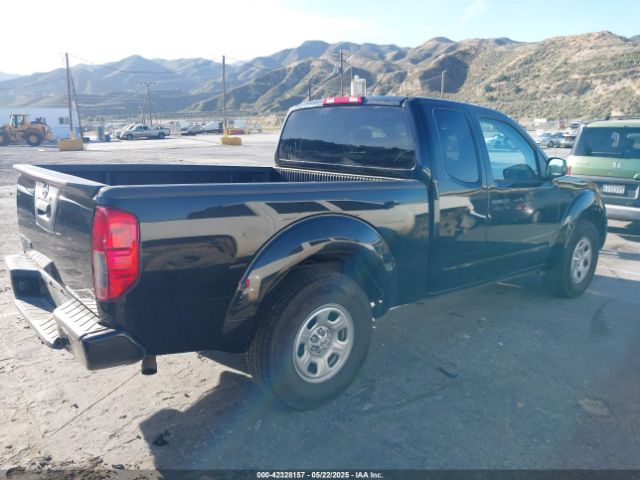 1N6ED0CE4LN723338 Nissan 2020