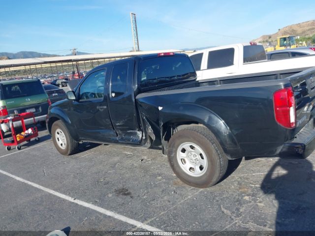 1N6ED0CE4LN723338 Nissan 2020