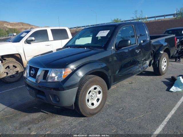 1N6ED0CE4LN723338 Nissan 2020