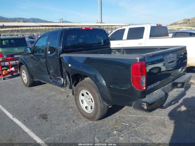 1N6ED0CE4LN723338 Nissan 2020