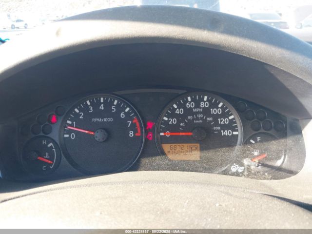 1N6ED0CE4LN723338 Nissan 2020