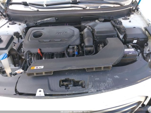 5NPE24AF9HH515295 Hyundai Sonata