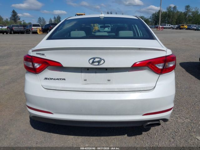 5NPE24AF9HH515295 Hyundai Sonata