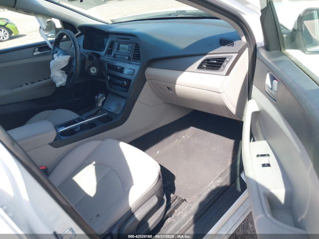 5NPE24AF9HH515295 Hyundai Sonata