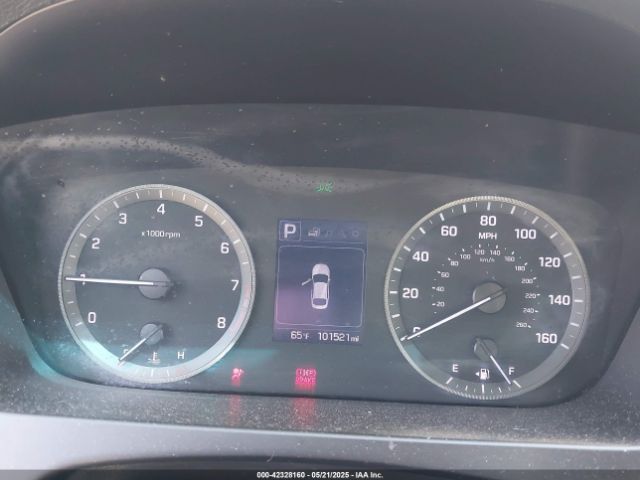 5NPE24AF9HH515295 Hyundai Sonata