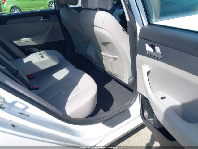 5NPE24AF9HH515295 Hyundai Sonata