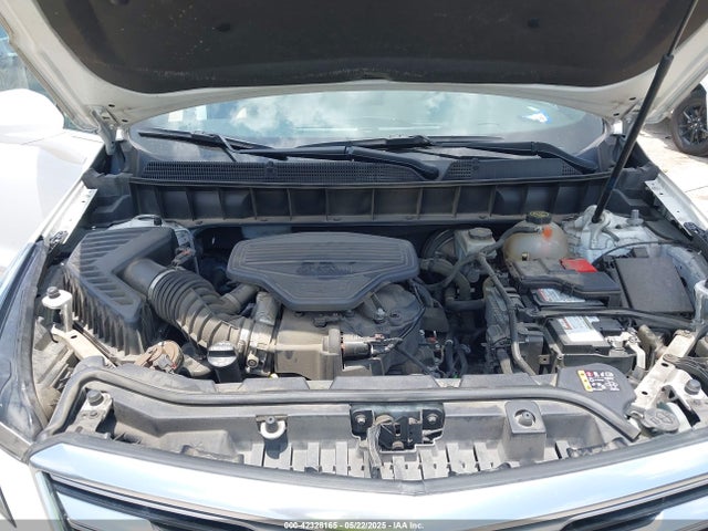 2018 CADILLAC XT5 1GYKNCRS5JZ233993 Photo 9