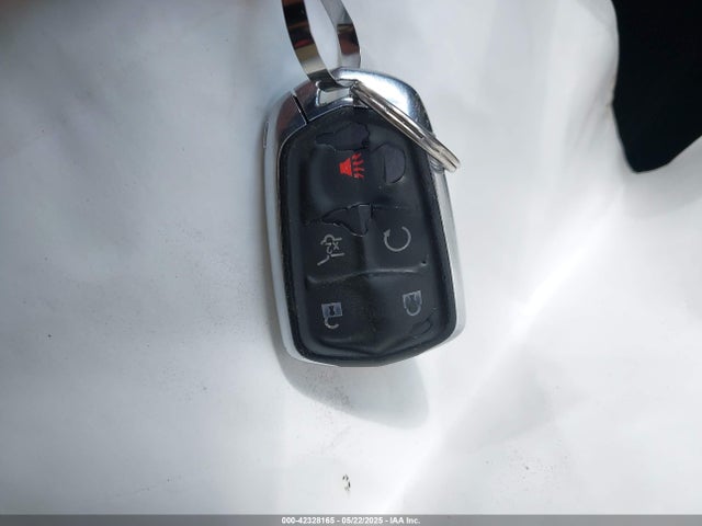 2018 CADILLAC XT5 1GYKNCRS5JZ233993 Photo 10