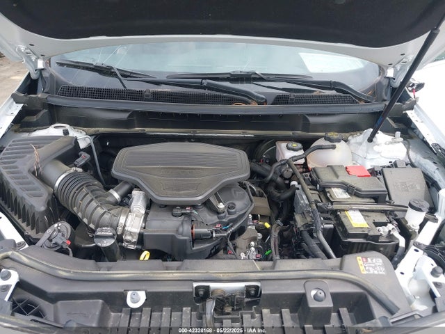 2024 CADILLAC XT5 1GYKNCRS4RZ720551 Photo 9