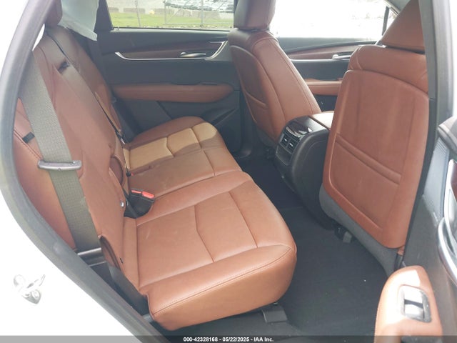 2024 CADILLAC XT5 1GYKNCRS4RZ720551 Photo 7