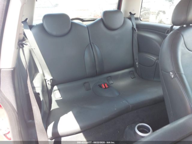 2006 MINI COOPER WMWRC33556TK72619 Photo 7