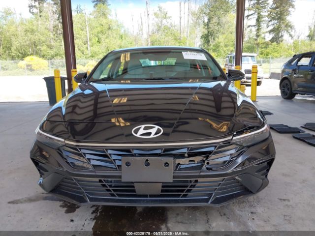 KMHLN4DJ4SU132081 Hyundai gdi kappa