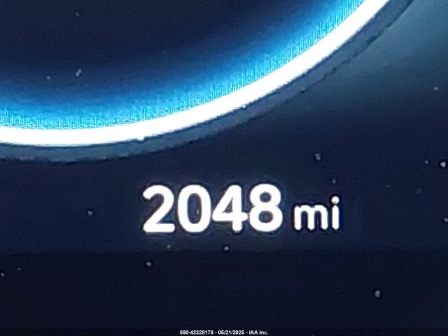 KMHLN4DJ4SU132081 Hyundai gdi kappa
