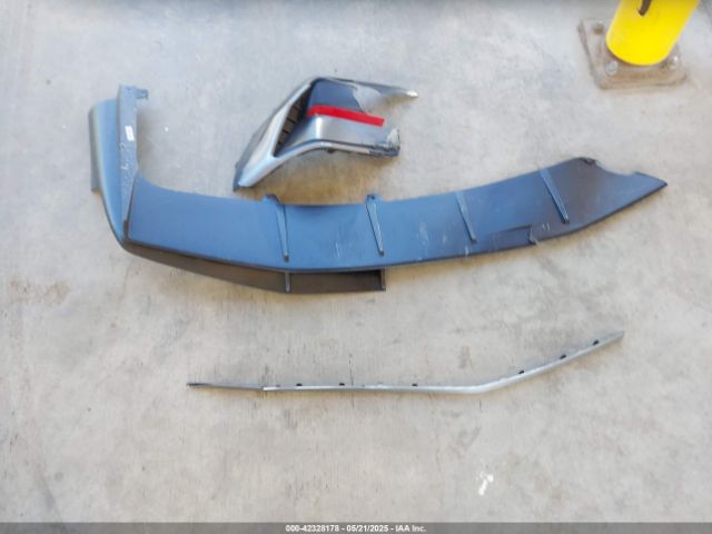 KMHLN4DJ4SU132081 Hyundai gdi kappa