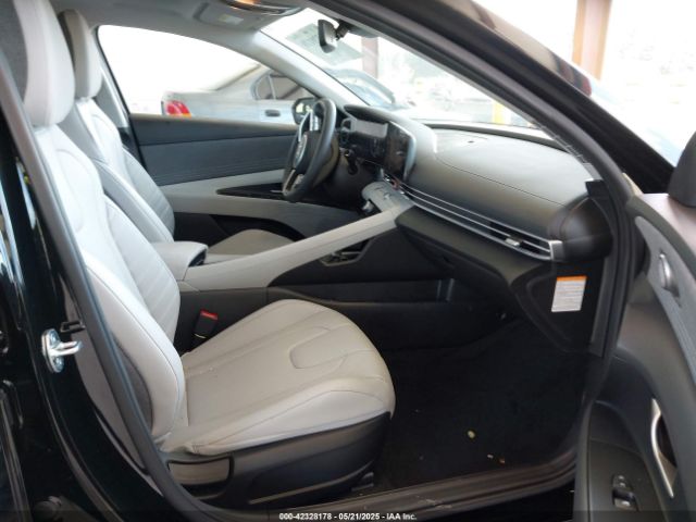 KMHLN4DJ4SU132081 Hyundai gdi kappa