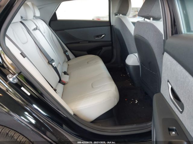 KMHLN4DJ4SU132081 Hyundai gdi kappa
