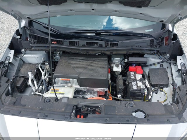 Nissan Leaf Sv Plus 62 Kwh 2022 1N4BZ1CV4NC550485 Image 10