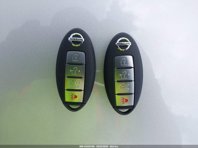 Nissan Leaf Sv Plus 62 Kwh 2022 1N4BZ1CV4NC550485 Image 11