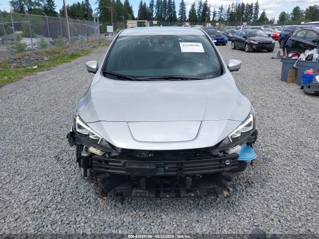 Nissan Leaf Sv Plus 62 Kwh 2022 1N4BZ1CV4NC550485 Image 13