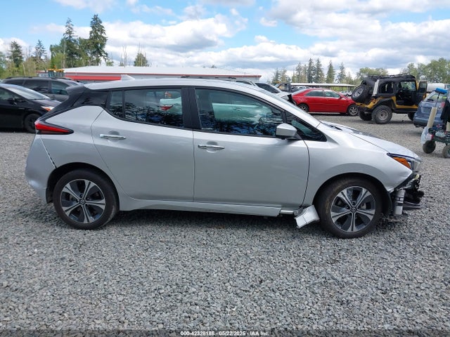 Nissan Leaf Sv Plus 62 Kwh 2022 1N4BZ1CV4NC550485 Image 14