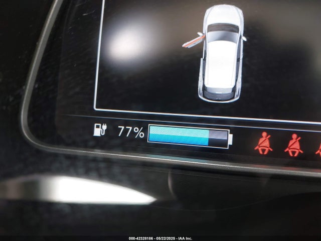 Nissan Leaf Sv Plus 62 Kwh 2022 1N4BZ1CV4NC550485 Image 18