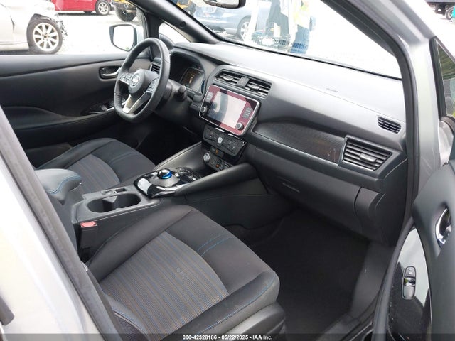 Nissan Leaf Sv Plus 62 Kwh 2022 1N4BZ1CV4NC550485 Image 5