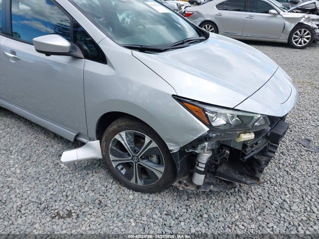 Nissan Leaf Sv Plus 62 Kwh 2022 1N4BZ1CV4NC550485 Image 6