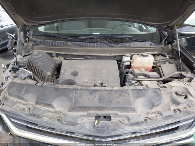 1GNERGKW5LJ156580 Chevrolet lfy - spark ignited direct injection, atss, gen 1