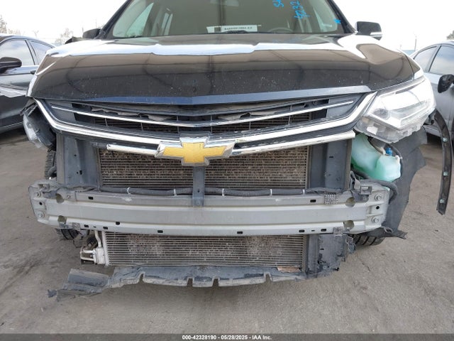 1GNERGKW5LJ156580 Chevrolet lfy - spark ignited direct injection, atss, gen 1