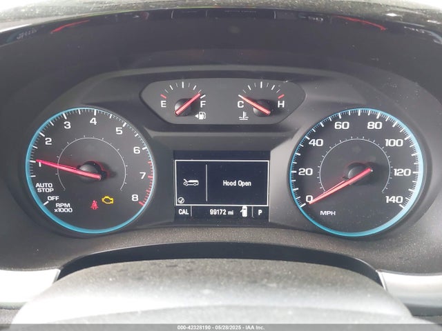 1GNERGKW5LJ156580 Chevrolet lfy - spark ignited direct injection, atss, gen 1