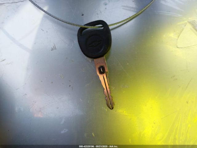 2002 CHEVROLET CORVETTE 1G1YY32G525117417 Photo 10
