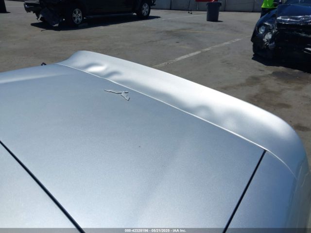 2002 CHEVROLET CORVETTE 1G1YY32G525117417 Photo 5