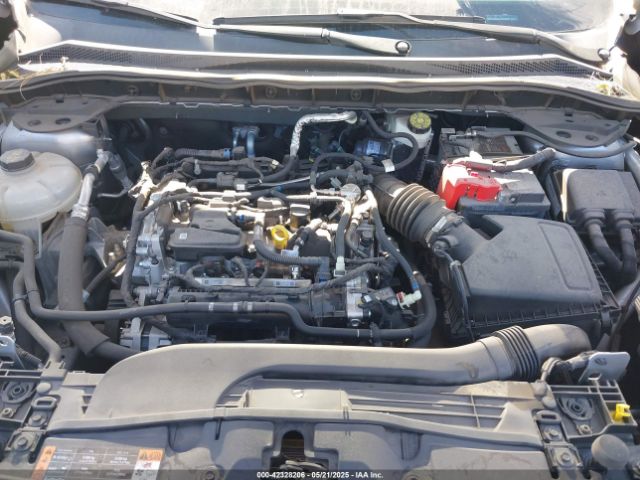 1FMCU0G68LUB06006 Ford Escape