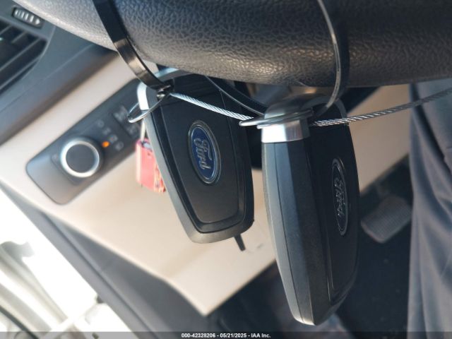 1FMCU0G68LUB06006 Ford Escape