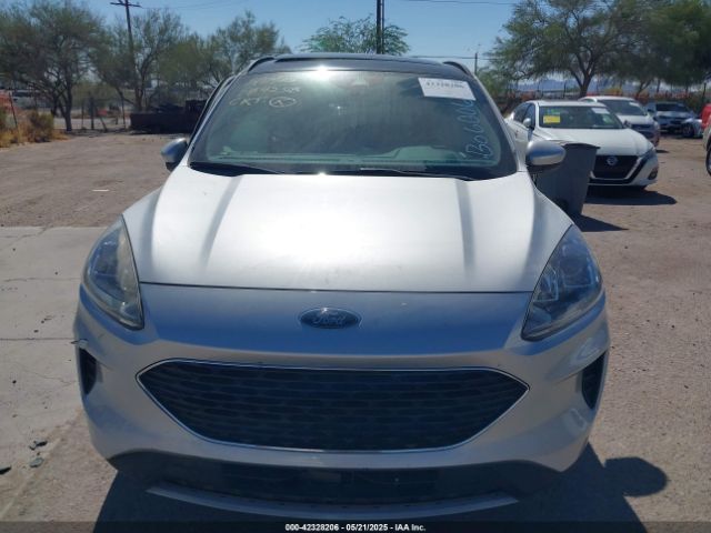 1FMCU0G68LUB06006 Ford Escape