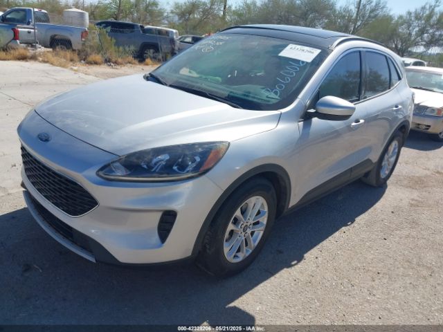 1FMCU0G68LUB06006 Ford Escape